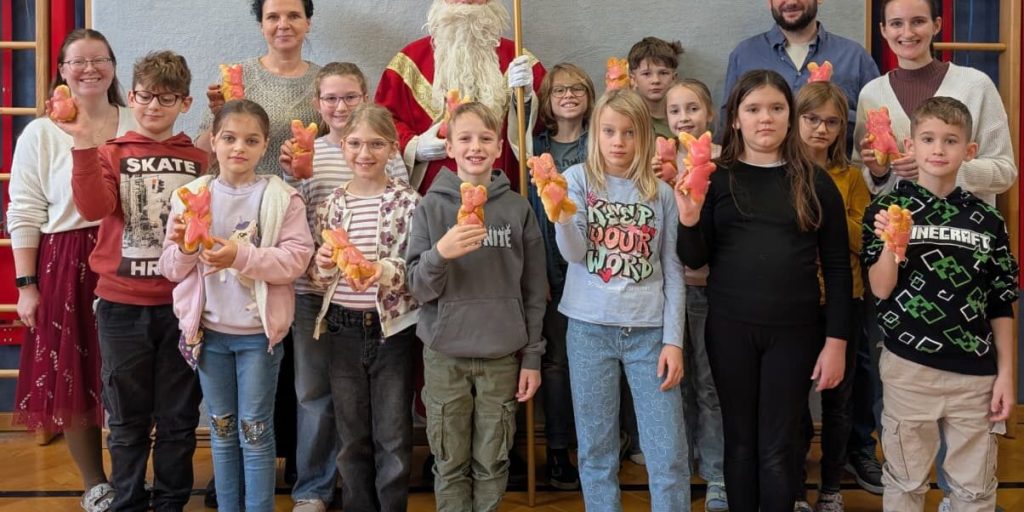 Nikolaus
